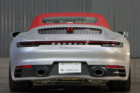 2020 Porsche 911 null