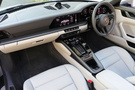 2020 Porsche 911 null