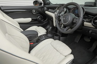 2022 Mini COOPER S null