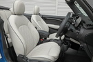 2022 Mini COOPER S null