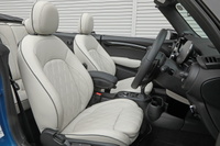 2022 Mini COOPER S null