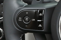 2022 Mini COOPER S null