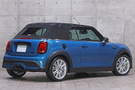 2022 Mini COOPER S null