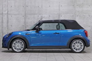 2022 Mini COOPER S null