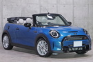 2022 Mini COOPER S null