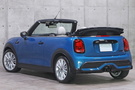 2022 Mini COOPER S null