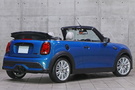 2022 Mini COOPER S null