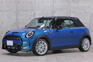 2022 Mini COOPER S null