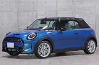 2022 Mini COOPER S null