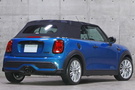 2022 Mini COOPER S null