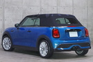 2022 Mini COOPER S null