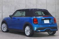 2022 Mini COOPER S null