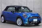 2022 Mini COOPER S null