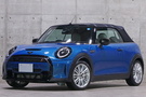 2022 Mini COOPER S null
