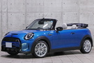2022 Mini COOPER S null