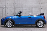 2022 Mini COOPER S null