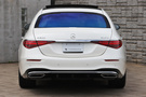 2021 Mercedes-Benz S CLASS 