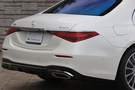 2021 Mercedes-Benz S CLASS 