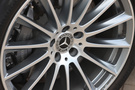 2021 Mercedes-Benz S CLASS 