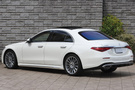 2021 Mercedes-Benz S CLASS 