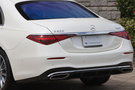 2021 Mercedes-Benz S CLASS 