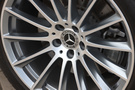 2021 Mercedes-Benz S CLASS 