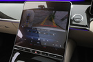 2021 Mercedes-Benz S CLASS 