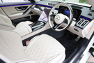 2021 Mercedes-Benz S CLASS 