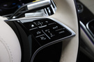 2021 Mercedes-Benz S CLASS 