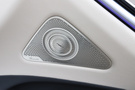 2021 Mercedes-Benz S CLASS 