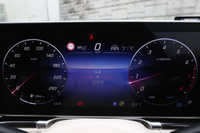 2021 Mercedes-Benz S CLASS 