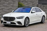 2021 Mercedes-Benz S CLASS 
