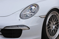 2014 Porsche 911 null