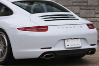 2014 Porsche 911 null