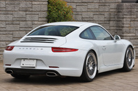 2014 Porsche 911 null