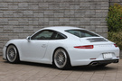 2014 Porsche 911 null