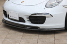 2014 Porsche 911 null