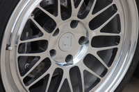 2014 Porsche 911 null