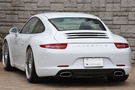 2014 Porsche 911 null