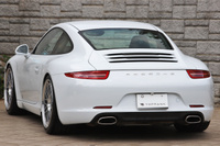 2014 Porsche 911 null