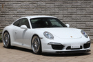 2014 Porsche 911 null