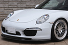 2014 Porsche 911 null