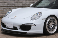 2014 Porsche 911 null