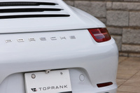 2014 Porsche 911 null