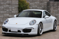 2014 Porsche 911 null