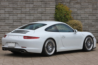 2014 Porsche 911 null