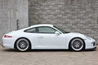 2014 Porsche 911 null