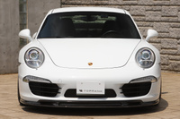 2014 Porsche 911 null