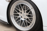 2014 Porsche 911 null