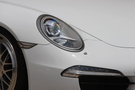 2014 Porsche 911 null